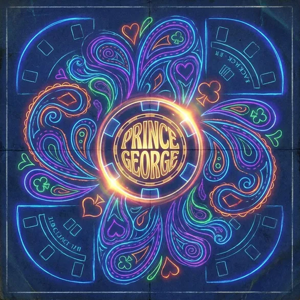 play blackjack at Prince George play blackjack at Prince George
