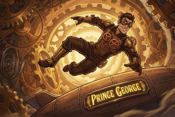 claim your bonus at Prince George claim your bonus at Prince George